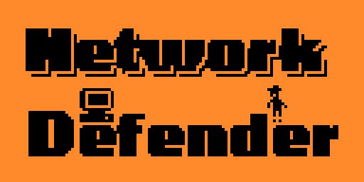 Network Defender Game